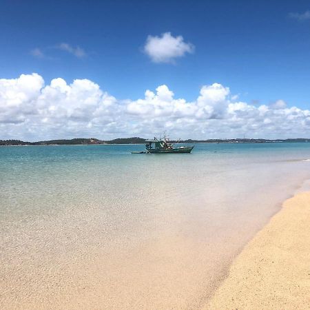 Pousada Maritimar Maragogi Dış mekan fotoğraf