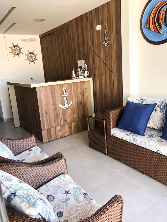 Pousada Maritimar Maragogi Dış mekan fotoğraf