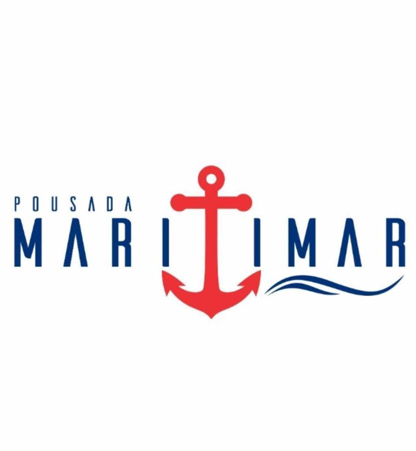 Pousada Maritimar Maragogi Dış mekan fotoğraf
